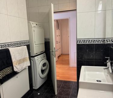 Glattbrugg Apartamento | City Apartment