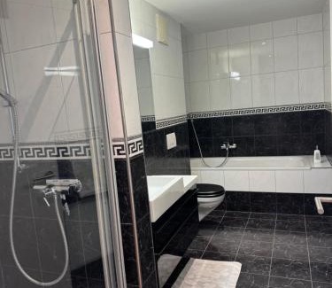 Glattbrugg Apartamento | City Apartment