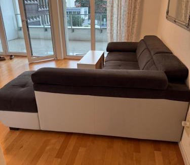 Glattbrugg Apartamento | City Apartment