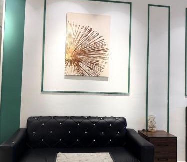 Chow Kit Apartamento | City Apartment Chambers Residences KL