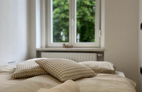 Maribor Apartamento | City Apartment Chiara
