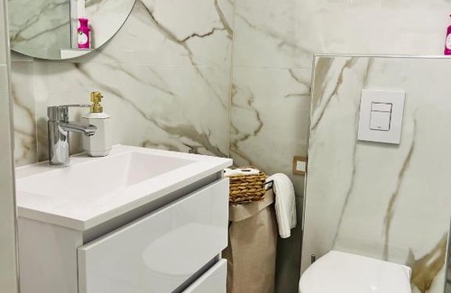 Maribor Apartamento | City Apartment Chiara