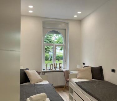Maribor Apartamento | City Apartment Chiara