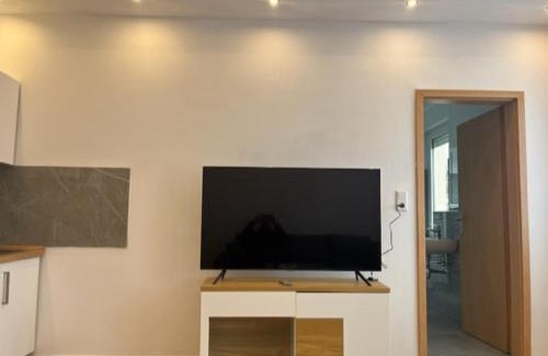 Bad Sassendorf Apartamento | City Apartment