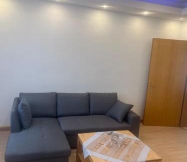 Bad Sassendorf Apartamento | City Apartment