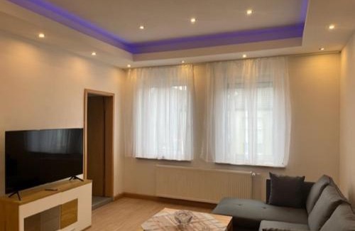 Bad Sassendorf Apartamento | City Apartment