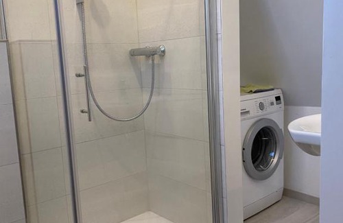 Loerrach Apartamento | City Apartment