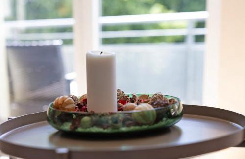 Bayreuth Apartamento | City Apartment
