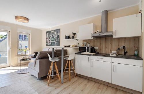 Bayreuth Apartamento | City Apartment