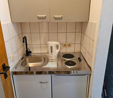 Kaiserslautern Apartamento | City Apartment