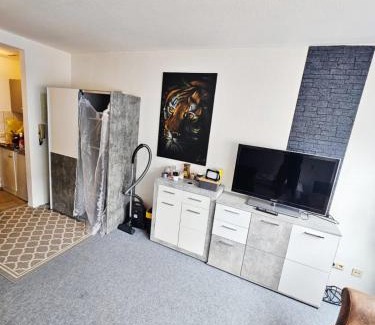 Kaiserslautern Apartamento | City Apartment
