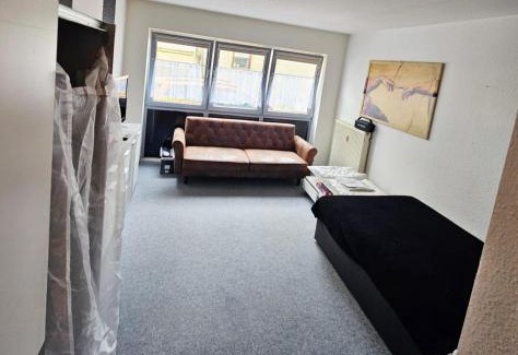 Kaiserslautern Apartamento | City Apartment