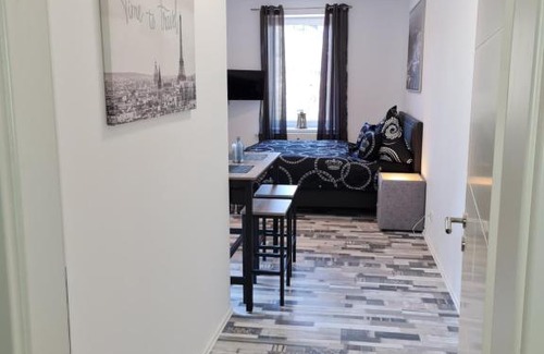 Innenstadt Apartamento | City Apartment