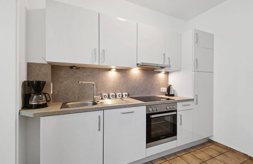 Goch Casa | City apartment directly on the market