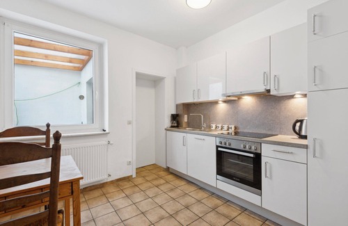 Goch Casa | City apartment directly on the market