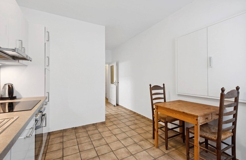 Goch Casa | City apartment directly on the market