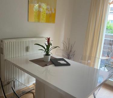 Outer Neustadt Apartamento | City Apartment Dresden