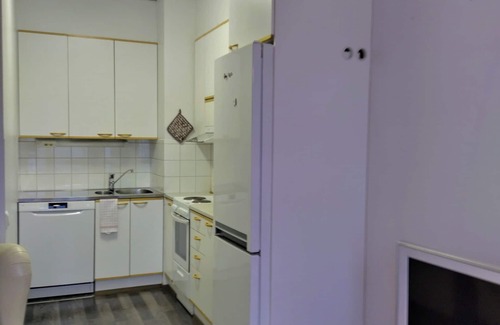 Jyvaskyla Apartamento | City Apartment