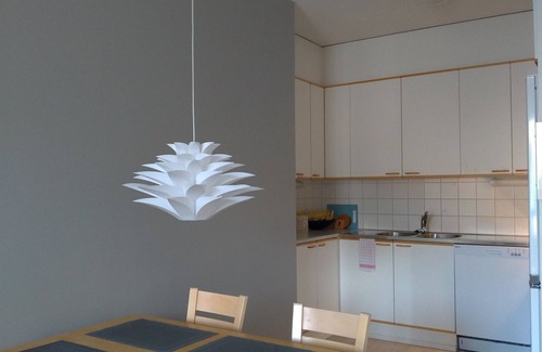 Jyvaskyla Apartamento | City Apartment
