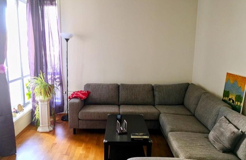 Strommen Apartamento | City Apartment Fully Furnished - Lillestrøm-Strømmen