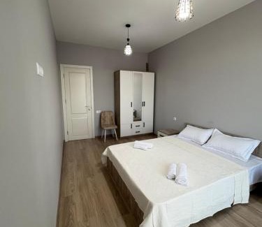 Tbilisi Apartamento | City Apartment
