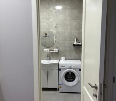Tbilisi Apartamento | City Apartment