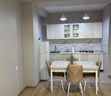 Tbilisi Apartamento | City Apartment