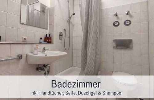 Germersheim Apartamento | City-Apartment Germersheim