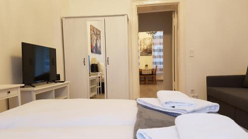 Gesundbrunnen Apartamento | City Apartment, good location