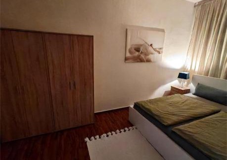 Cottbus Apartamento | City Apartment I 75qm I Kostenloser Parkplatz I Nähe Staatstheater I WLAN