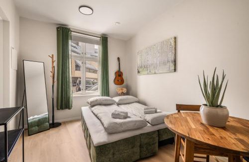 Sentrum Apartamento | City Apartment I Cozy with Perfect Location