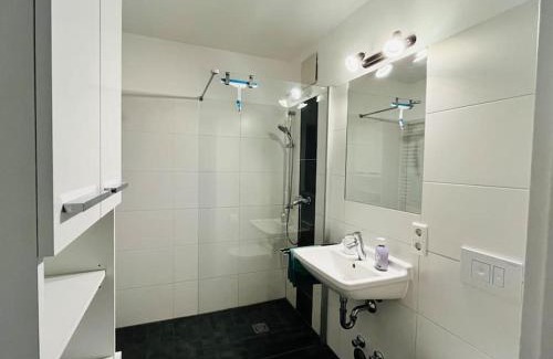 Wilsdruffer Vorstadt/Seevorstadt-West Apartamento | City-Apartment im Herzen der Dresdner Altstadt