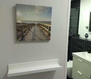 North Geestemund Apartamento | City-Apartment in Bremerhaven