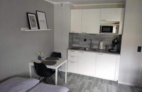 North Geestemund Apartamento | City-Apartment in Bremerhaven