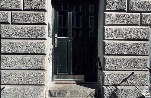 Frederiksberg C Apartamento | City Apartment en Copenhague con 2 habitaciones, capacidad 3