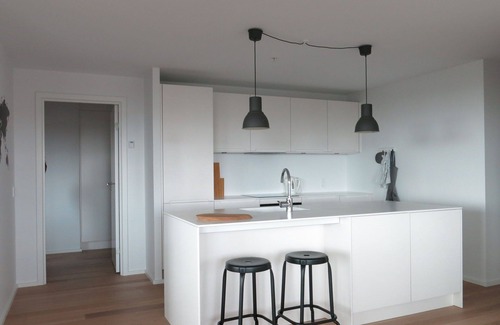 Vesterbro Apartamento | City Apartment en Copenhague con 3 habitaciones, capacidad 6