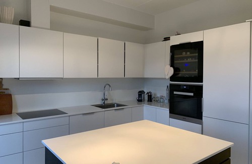 Frederiksberg Apartamento | City Apartment en Frederiksberg con 2 habitaciones, capacidad 4