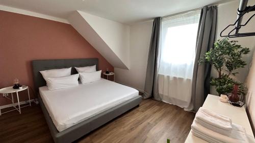 Krefeld Apartamento | City Apartment in Krefeld