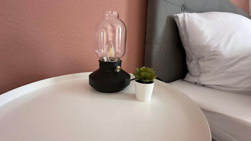 Krefeld Apartamento | City Apartment in Krefeld
