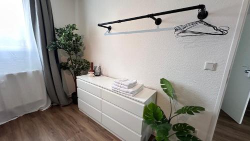 Krefeld Apartamento | City Apartment in Krefeld