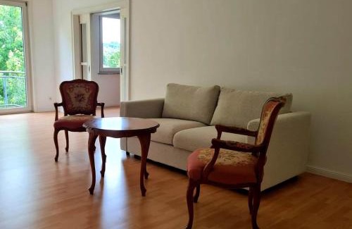 Olpe Apartamento | City Apartment in Olpe