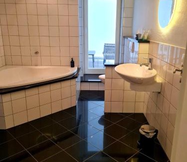 Olpe Apartamento | City Apartment in Olpe