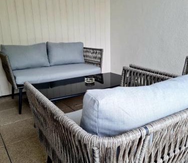 Olpe Apartamento | City Apartment in Olpe