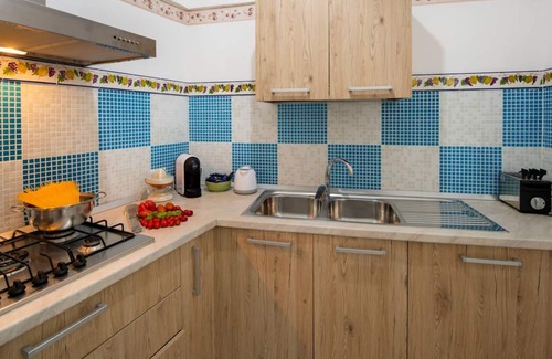 Chiesa Nuova Apartamento | City apartment in Positano