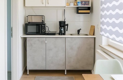 Siegen Apartamento | City Apartment in Siegen