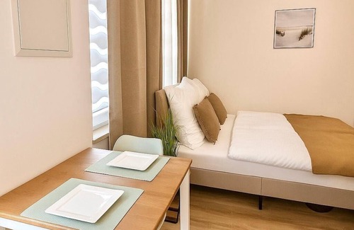 Siegen Apartamento | City Apartment in Siegen