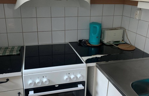 Katarina-Sofia Apartamento | City Apartment in Stockholm
