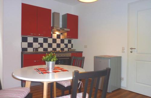 Jena Apartamento | City Apartment Jena