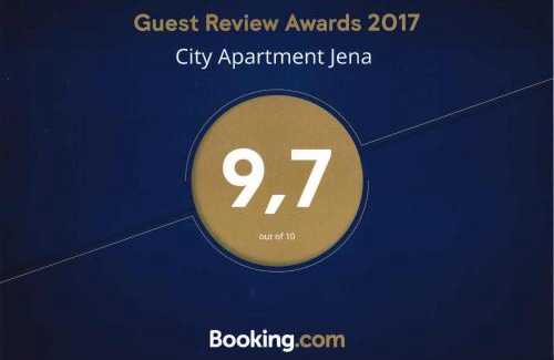 Jena Apartamento | City Apartment Jena