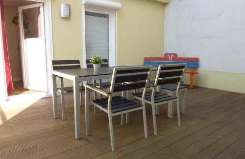 Jena Apartamento | City Apartment Jena
